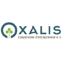 Logo Xalis