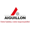 Logo Aiguillon