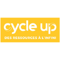 Logo Cycle Up