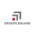 Logo groupe Briand