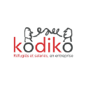 Logo Kodiko