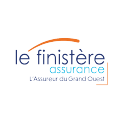 Logo Le Finistère assurance