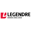 Logo Legendre Immobilier
