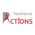 Logo Penthièvre Actions
