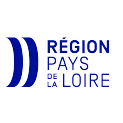 Logo Région Pays de la Loire
