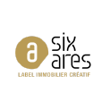 Logo Six Ares