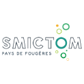 Logo Smictom Fougères