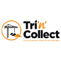 Logo Tri'n'collect