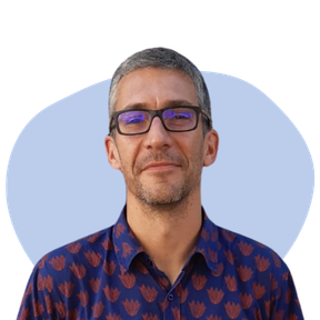 Portrait François