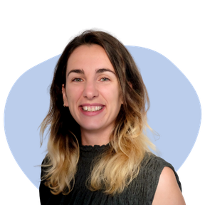 Portrait de Noémie
